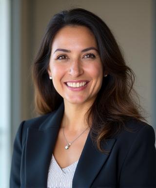 Lucía Méndez, Socia de Propiedad Intelectual