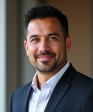 Carlos Ruiz, Socio de Litigación